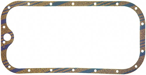 Oil Pan Gasket Set FEL-PRO OS 30683 C