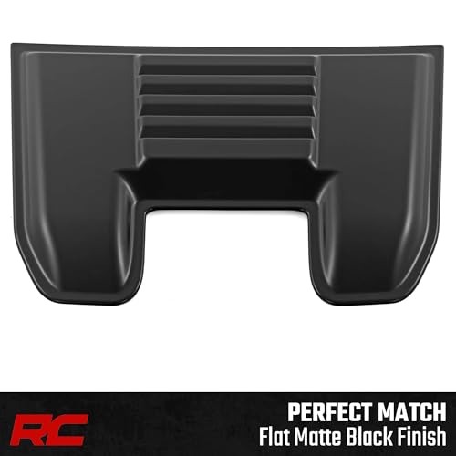 Rough Country Hood Scoop HS80010 for 2024 Toyota Tacoma