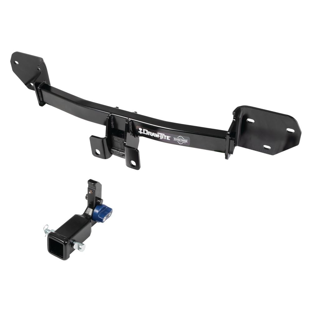 Class III Draw Tite Trailer Hitch 76914
