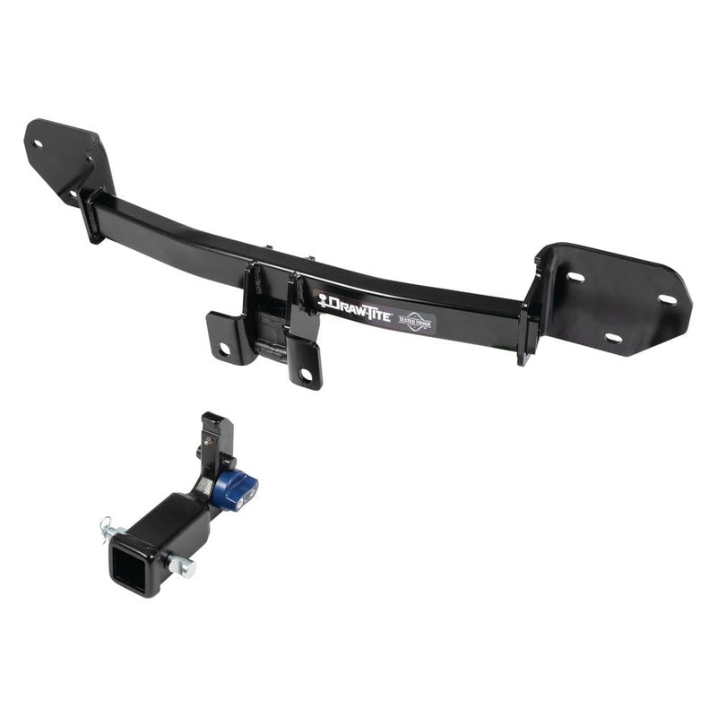 Class III Draw Tite Trailer Hitch 76914