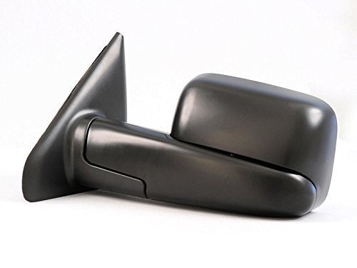 Left-Side TYC 4310912 Door Mirror Compatible with 2002-2009 Dodge PU