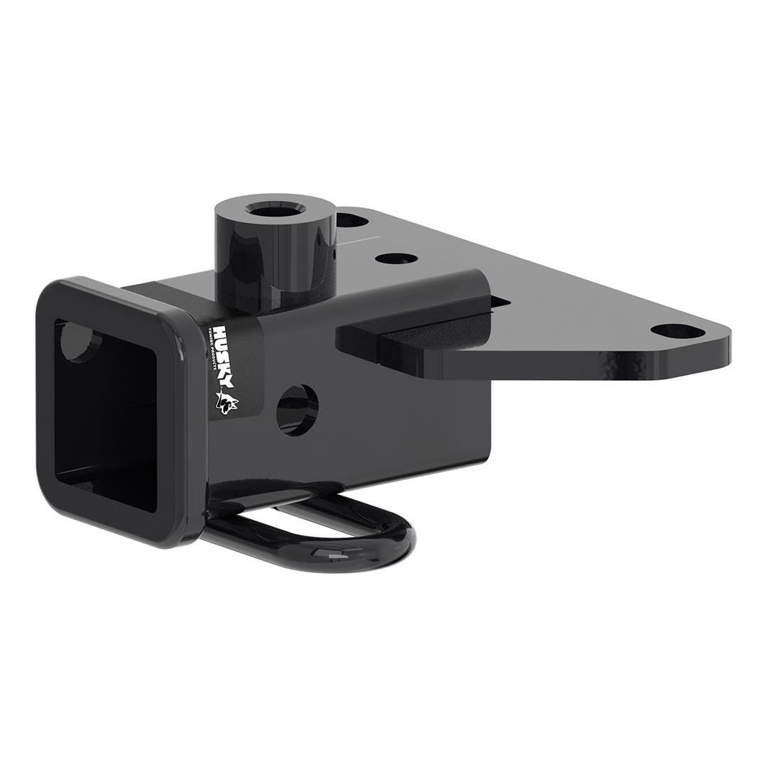Husky 69637C Towing Compatible with Jeep Gladiator Class 3 Hitch