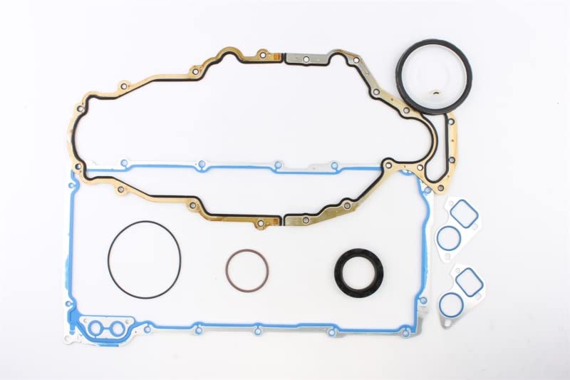 Bottom End Gasket Kit COMETIC - PRO1025B