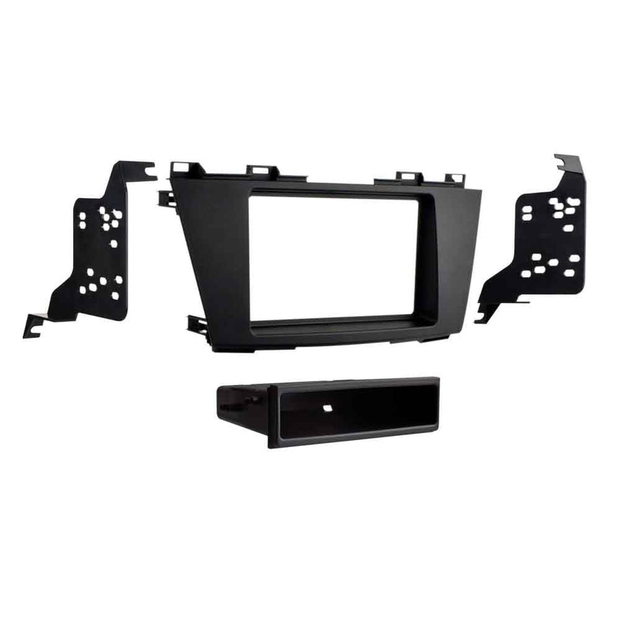 Single DIN Installation Kit Metra 99-7521B for 2012-Up Mazda 5