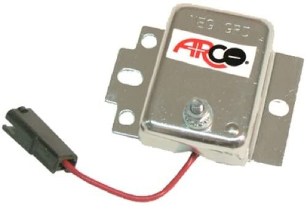 Voltage Regulator ARCO Original Equipment Quality Replacement VR405