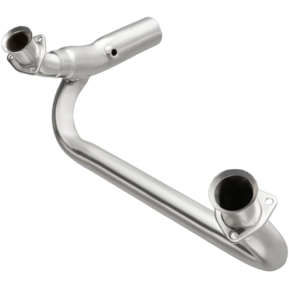 For Chevrolet V30 R20 K1500 K2500 K3500 GMC C1500 BRExhaust Exhaust Y Pipe - BRExhaust 102-2027 New