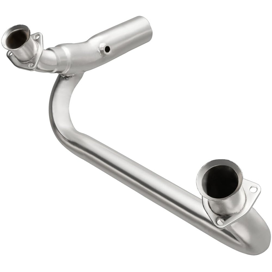 For Chevrolet V30 R20 K1500 K2500 K3500 GMC C1500 BRExhaust Exhaust Y Pipe - BRExhaust 102-2027 New