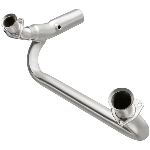 For Chevrolet V30 R20 K1500 K2500 K3500 GMC C1500 BRExhaust Exhaust Y Pipe - BRExhaust 102-2027 New