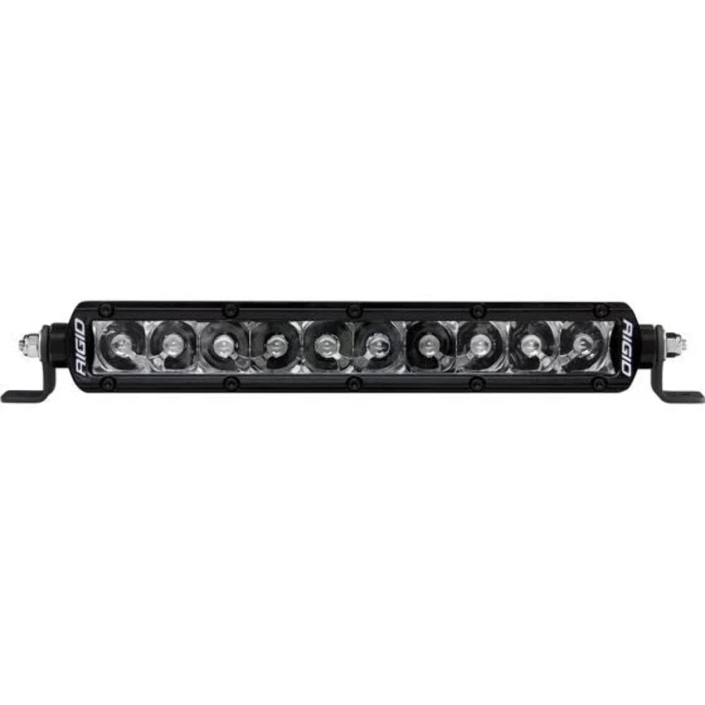 Offroad Light Bar Rigid Industries 920214BLK
