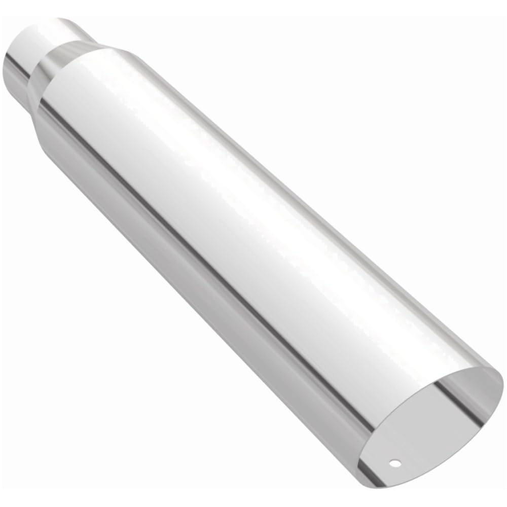 Stainless Steel Magnaflow 35105 2.5" Exhaust Tip
