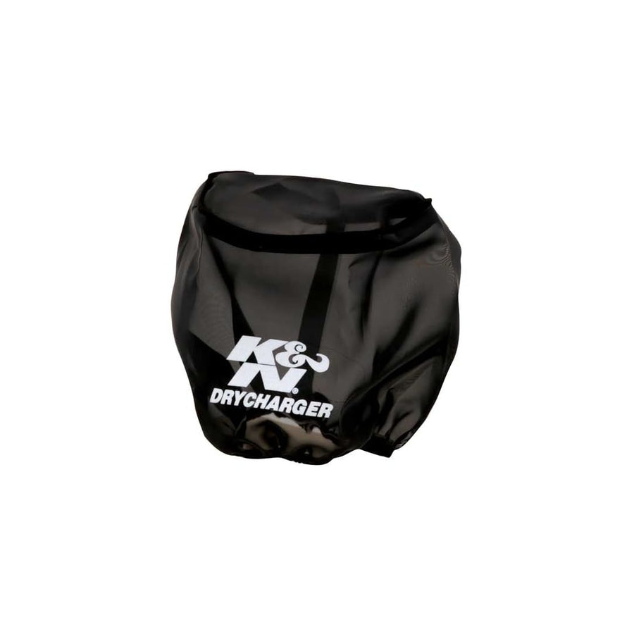 K&N Black Drycharger Filter Wrap RU-5147DK - For Your K&N RP-5113 Filter