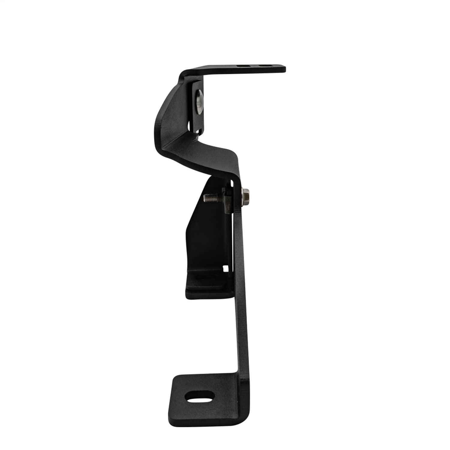 A-Pillar Mount RIGID 46735, FIT 2020+ FORD SUPERDUTY. (Lights Not Inc) Compatible With 360-Series, D-Series, Radiance Pods, Adapt XP, DXL