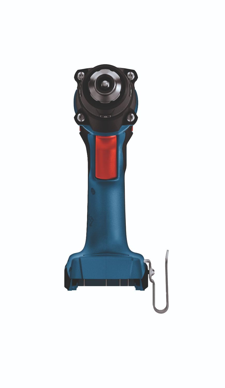 18V Bosch Brushless GTB18V-45N 1/4 In. Hex Screwgun (Bare Tool)