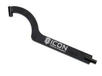Coilover ICON Preload Adjustment Wrench, 2 Pin, 198000