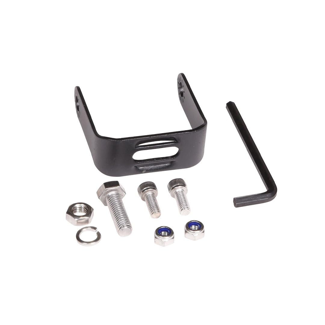 HRDWRKIT1 Trailfx Hardware Kit Led Cube Lights
