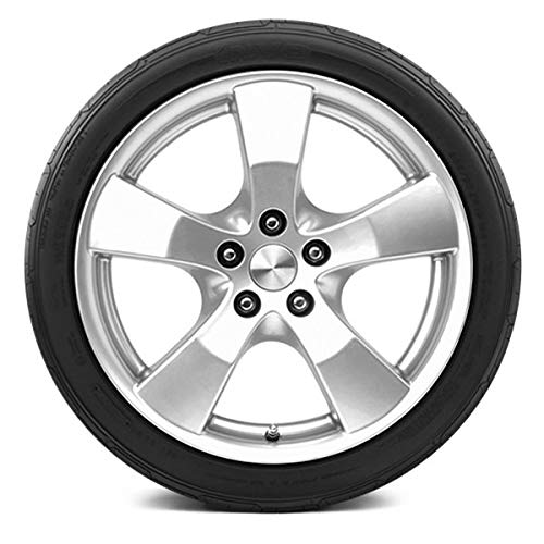 Nitto High Performance INVO Tire - 255/35R20 97Z
