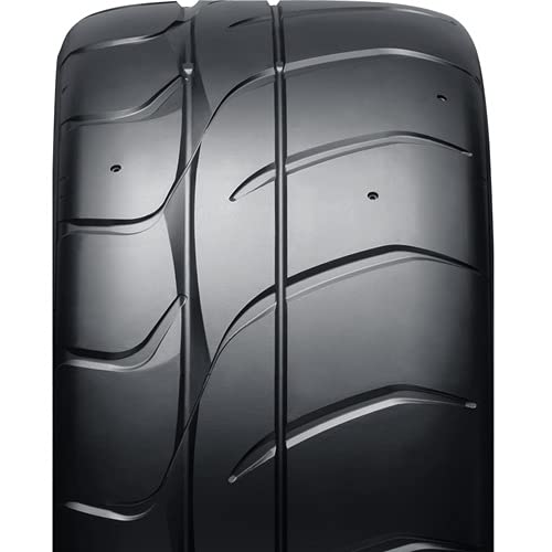 Nitto High Performance NT01 Tire - 205/50R15 86Z