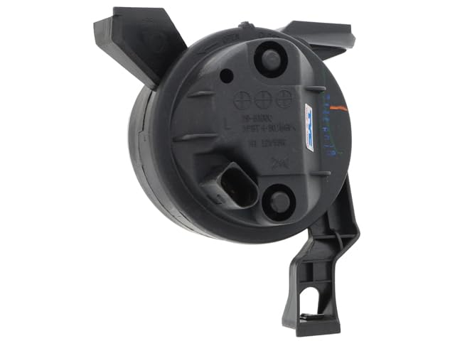 BEETLE VOLKSWAGEN FOG LIGHT LEFT (DRIVER SIDE) 2001-2001