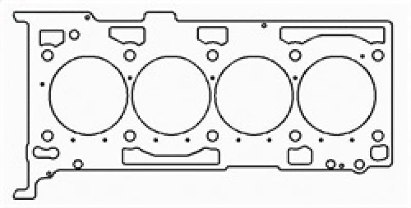 C4483-044 COMETIC Head Gasket