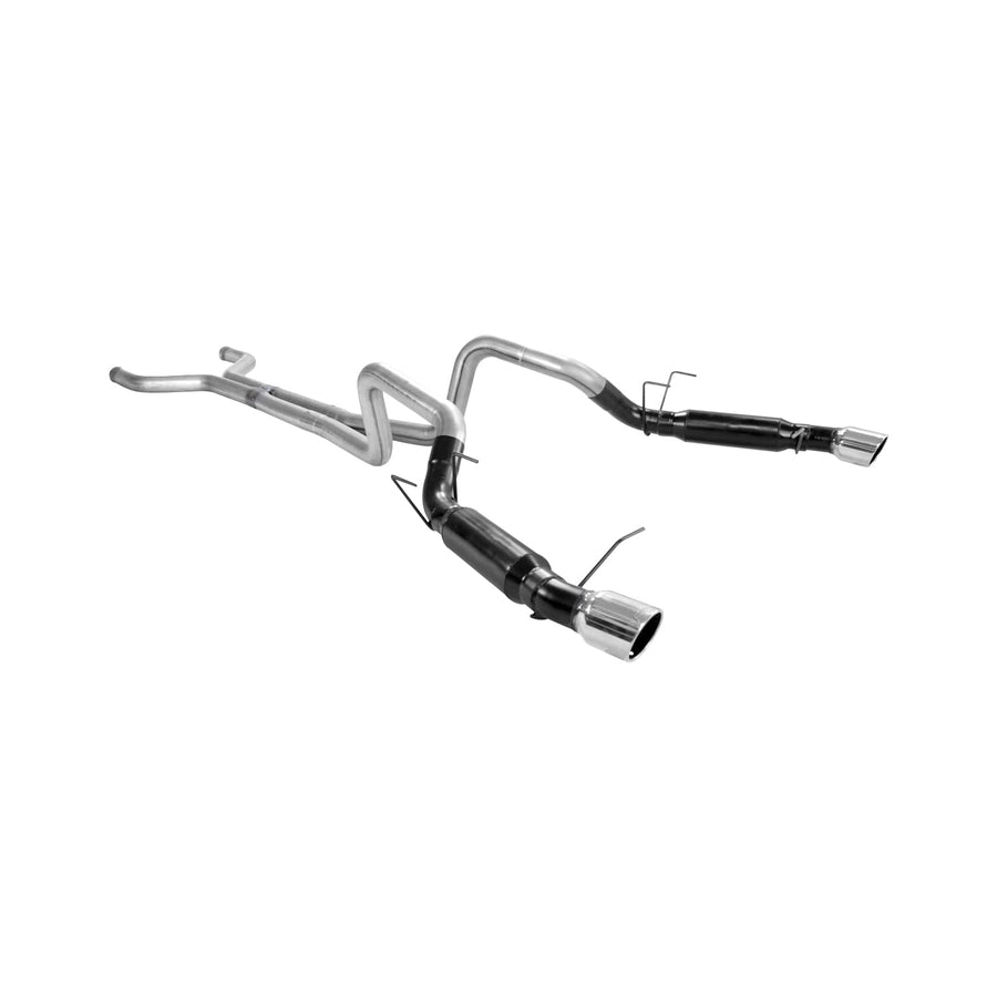 Outlaw Flowmaster 817560 Cat-back Exhaust System