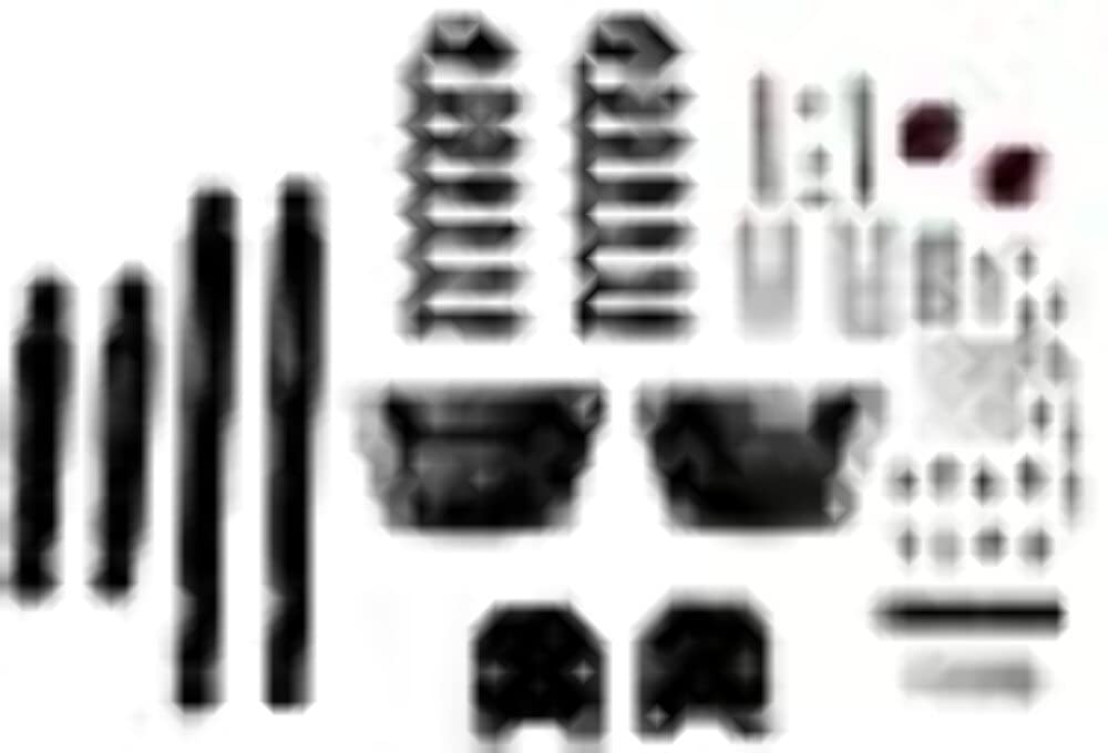 Lowering Kit Belltech 904ND with Nitro Drop 2 Shocks