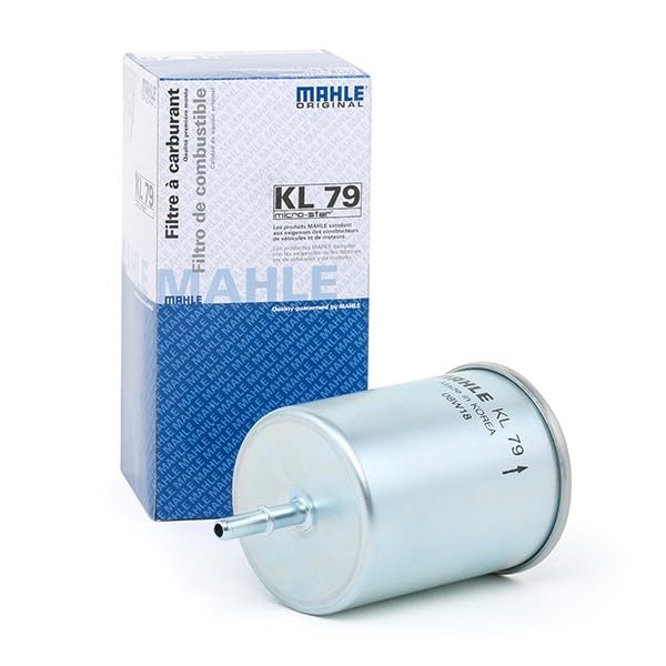 KL 79 Mahle Fuel Filter