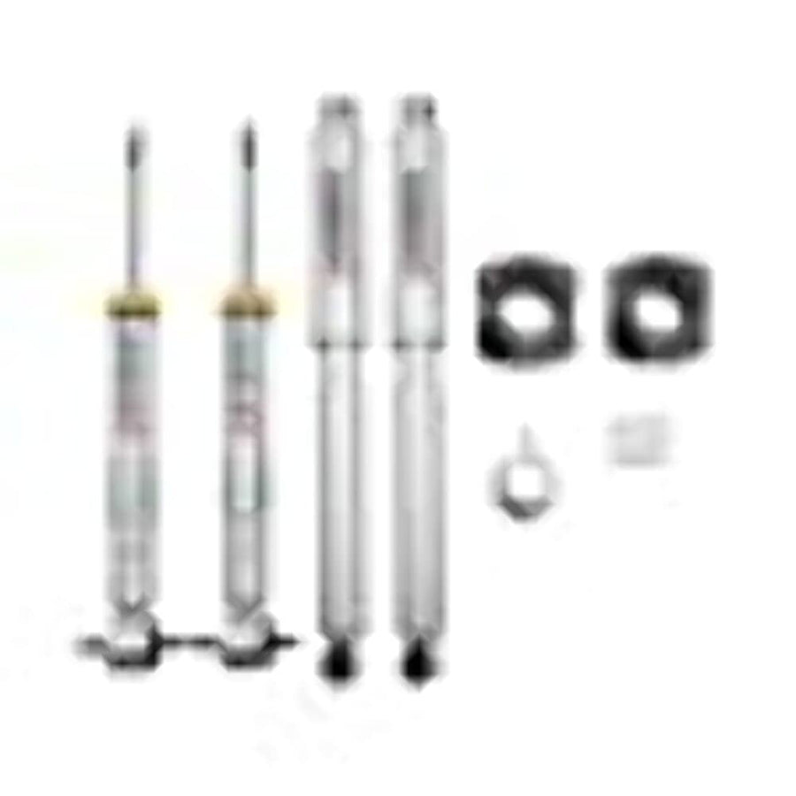 Belltech Leveling Kit 1027SP with Street Performace Shocks