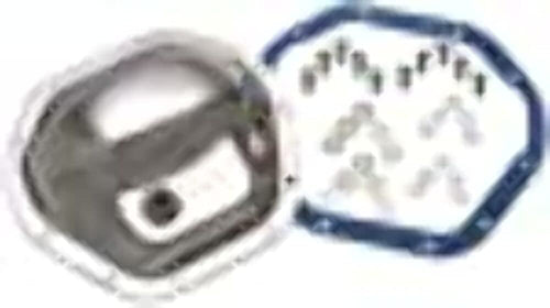 304M44 Kentrol Differential Cover