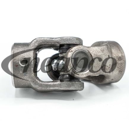 Power Take Off Yoke Neapco 13-8675 and Universal Joint Assembly