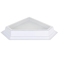 Low Profile Icon Skylight Inner Dome for NSL2810 15936