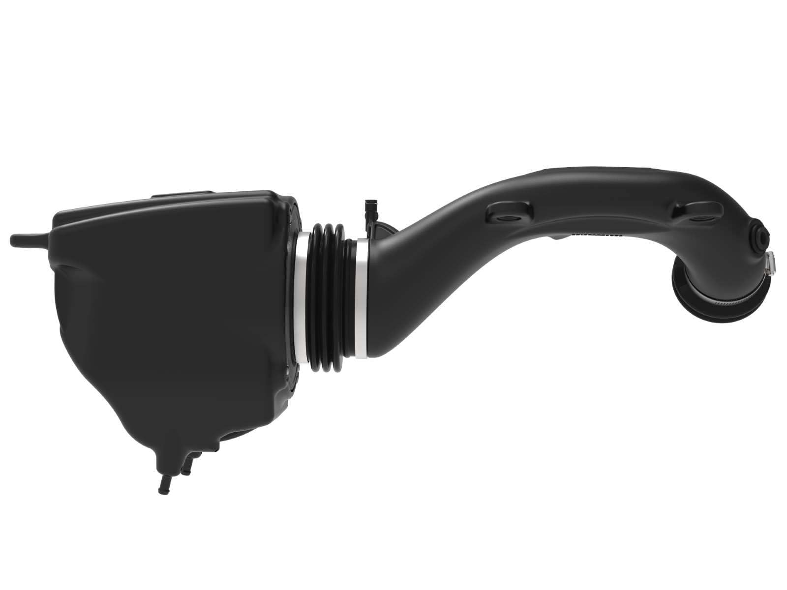 Cold Air Intake System aFe POWER w/Pro DRY S Filter, #53-10019D, Black