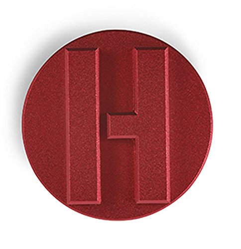 Mishimoto Hoonigan MMOFC-MAZ-HOONRD Oil Filler Cap Fits Mazda Red
