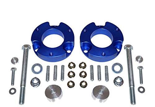 Pacbrake Leveling Kit For 2.25 inch Lift For 05-22 Tacoma 4WD/PreRunner