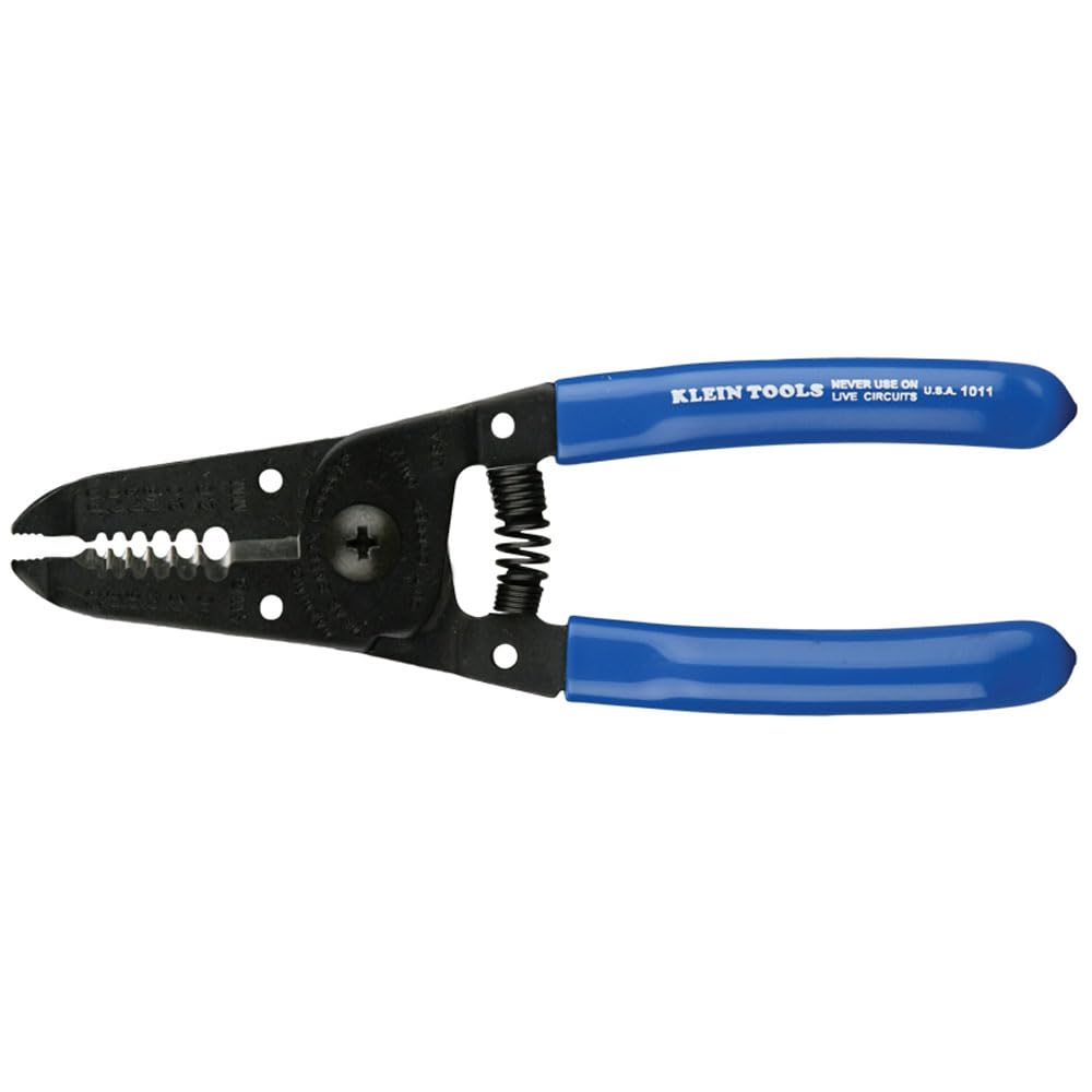 Multi Purpose Metra InstallBay Wire Stripper