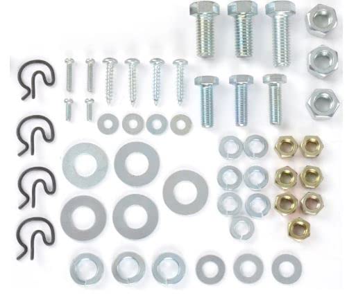 Gear Shift Lever Kit Hurst 5010002
