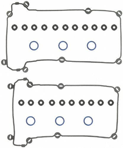 VS FEL-PRO 50509 R Valve Cover Gasket Set