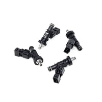 Matched Set of 4 Deatschwerks injectors 440cc min