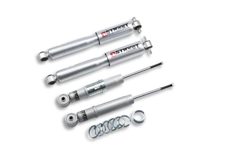 Shock Set Belltech 9507