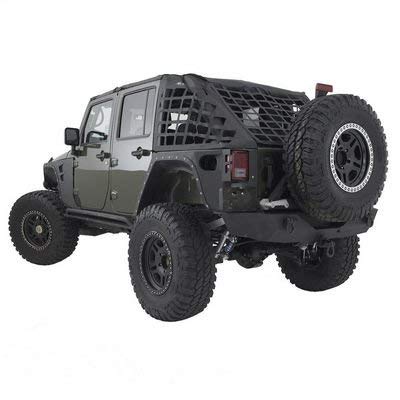XRC CORNER GUARDS SmittyBilt - SB76882
