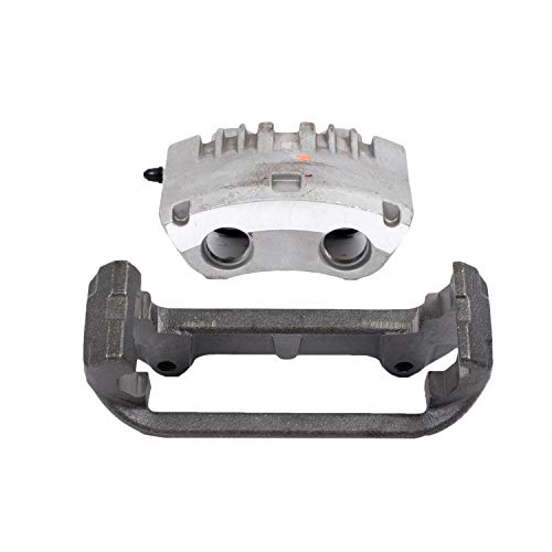 Power Stop Front Left One Stock Replacement L4767C Brake Caliper For Ford Mustang 1999, Ford Mustang 2001, Ford Mustang 2003-2004 [Model Specific]