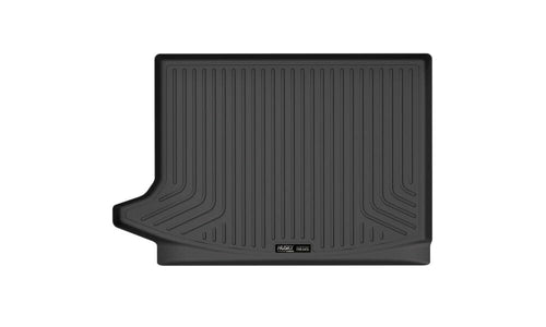 Weatherbeater Cargo Liner Husky Liners | Fits 2021-2025 Buick Encore GX w/Cargo Floor at Top/Highest Level (Covers Back of 2nd Row Seats) | 1-pc Black - 22081