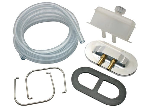 Remote Master Cylinder Reservoir Conversion Brothers Trucks RRK4787
