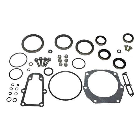 Seal Kit Lower Gearcase