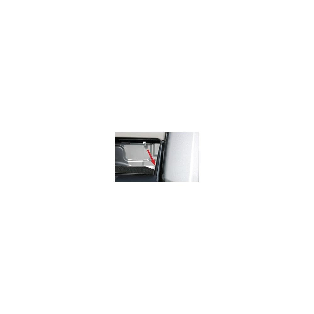 11379 Access Tonneau Cover