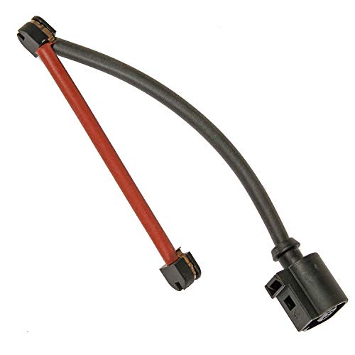 07-15 Audi Q7 Power Stop Rear Euro-Stop Electronic Brake Pad Wear Sensor