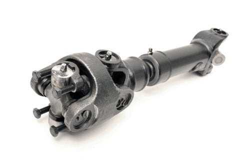 4-Link Rough Country 6" Lift Kit for 2017-2022 Ford Super Duty | Diesel - 50741