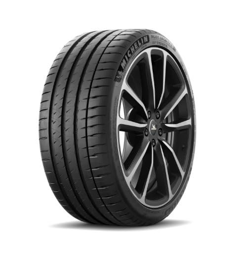 MICHELIN 245/35ZR19/XL Pilot Sport 4 S (93Y)