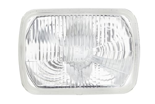 Hella Hlmp 190X132Mm 003427861 H4 12V Ece, Multi