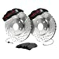 4401000B Baer Brake System