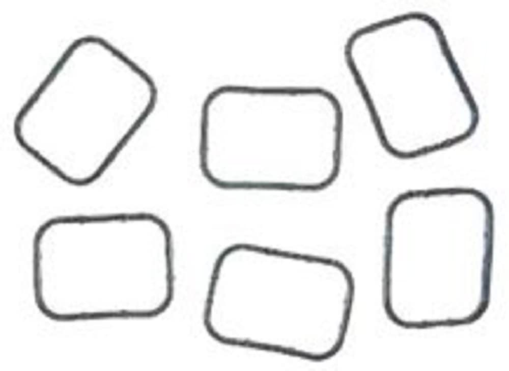 Gasket MAHLE MS16353